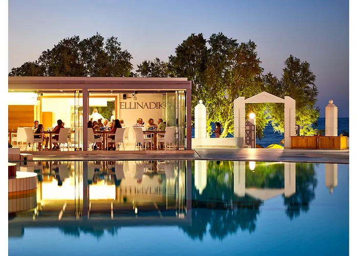 Oya 5* הרסוניסוס