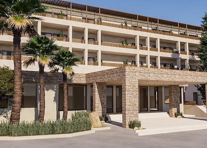 Oya אתר נופש 5*