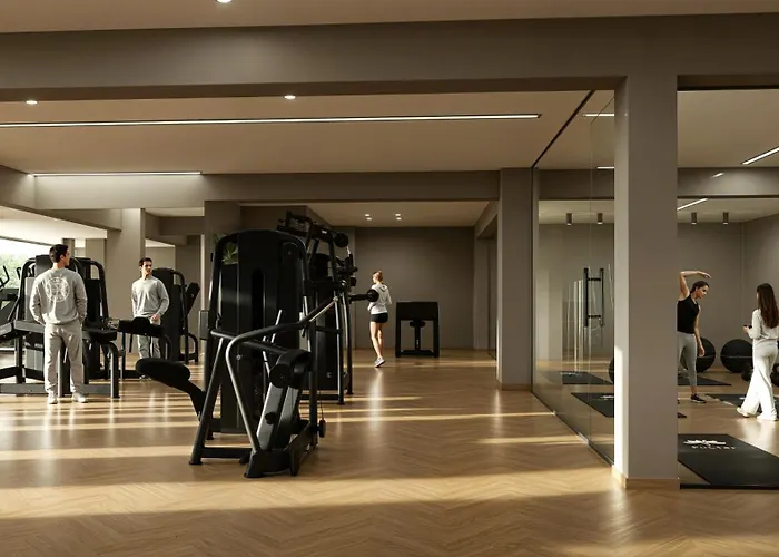 Oya אתר נופש 5*