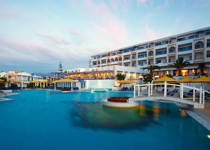 Oya אתר נופש הרסוניסוס