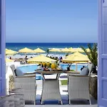 Resort Oya