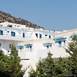 Semesteranläggning (resort) Oya 5*