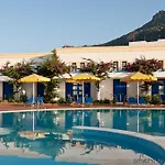 Semesteranläggning (resort) Oya