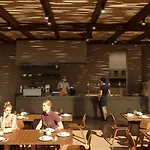 Oya Semesteranläggning (resort)