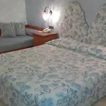 Oya Semesteranläggning (resort)