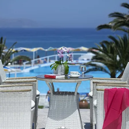 Semesteranläggning (resort) Serita Hersonissos (Crete)
