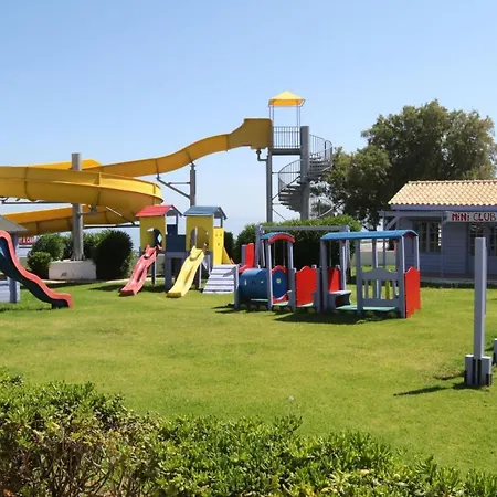 Курортный комплекс Serita 5*