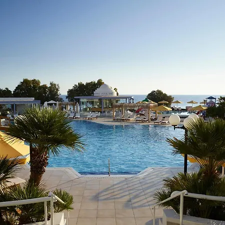 Serita 5* Hersonissos (Crete)