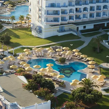 Serita 5* Херсониссос