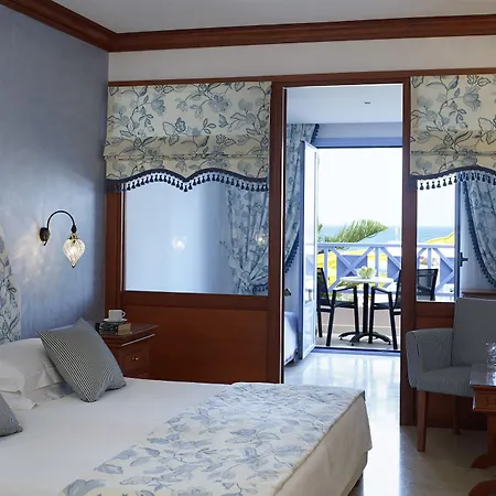 Resort Serita Limenas Chersonisou