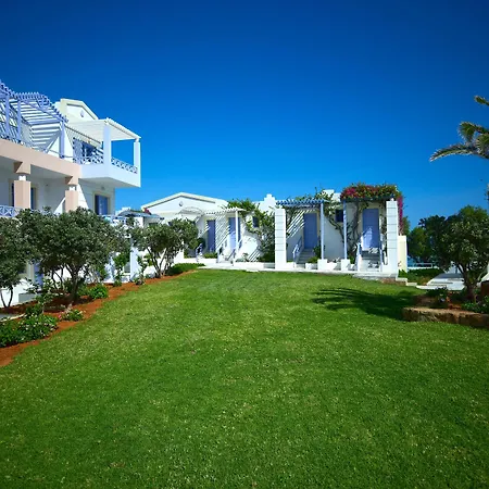 Semesteranläggning (resort) Serita Hersonissos (Crete)