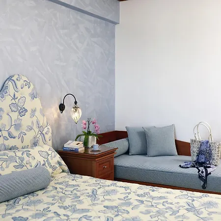 Serita Semesteranläggning (resort)