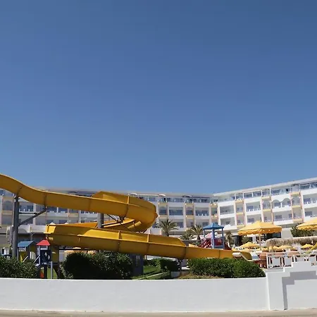 Serita Semesteranläggning (resort) Hersonissos (Crete)