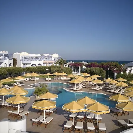 Serita Semesteranläggning (resort)