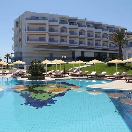 Semesteranläggning (resort) Serita