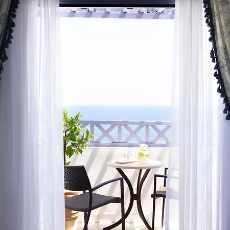Semesteranläggning (resort) Serita 5*