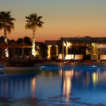 Serita Hersonissos (Crete)