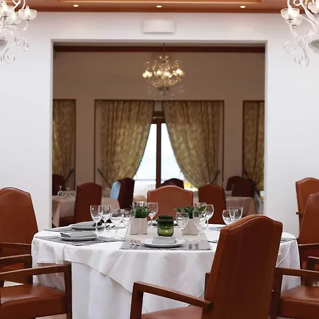 Serita Semesteranläggning (resort) 5*