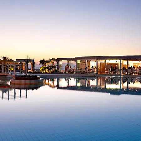 Serita Semesteranläggning (resort) 5*