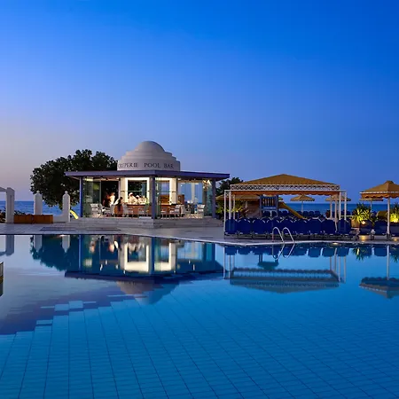 Serita Semesteranläggning (resort) 5*