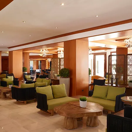Serita Курортный комплекс 5*
