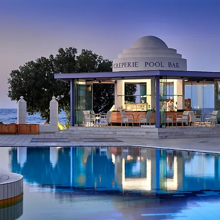 Serita Semesteranläggning (resort) 5*