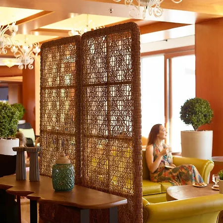 Ośrodek wypoczynkowy Oya 5*