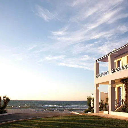 Ośrodek wypoczynkowy Oya