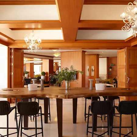 Ośrodek wypoczynkowy Oya 5*