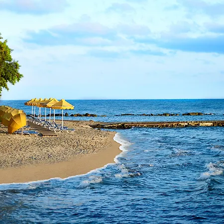 Serita Hersonissos (Crete)