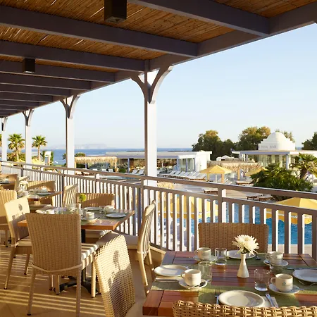 Semesteranläggning (resort) Serita Hersonissos (Crete)