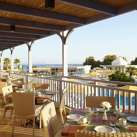 Ośrodek wypoczynkowy Oya Hersonissos (Crete)