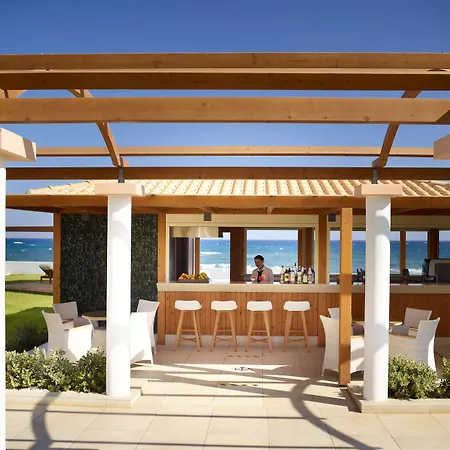Serita Hersonissos (Crete)