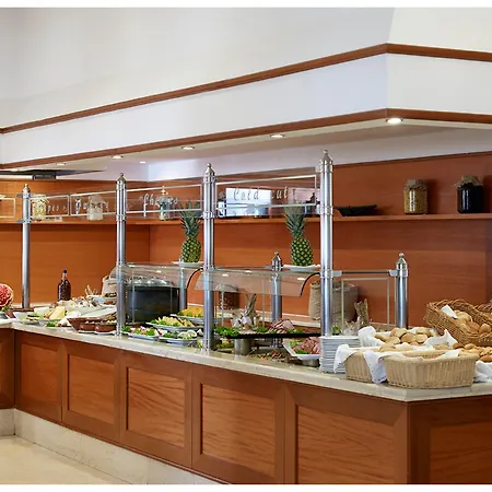 Курортный комплекс Serita 5*