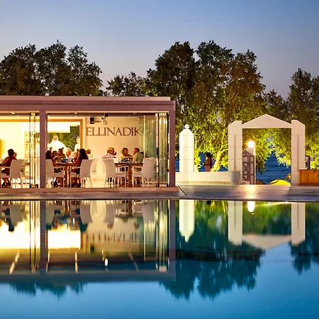 Oya 5* Hersonissos (Crete)