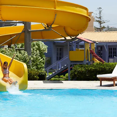 Serita Курортный комплекс 5*
