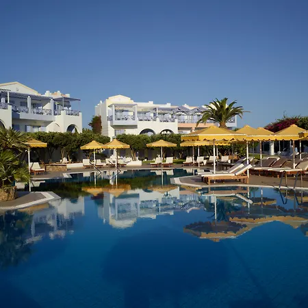 Semesteranläggning (resort) Serita