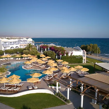 Serita 5* Hersonissos (Crete)