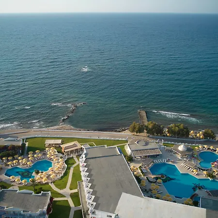 Serita Hersonissos (Crete)
