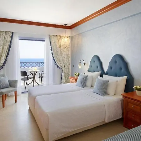 Serita 5* Херсониссос