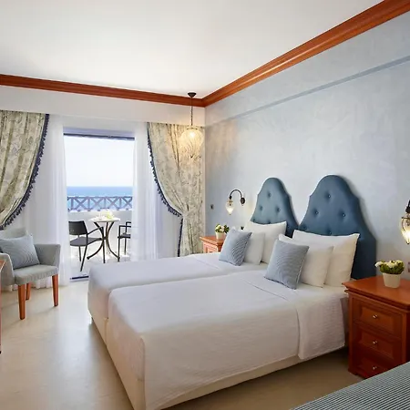 Oya 5* Hersonissos (Crete)