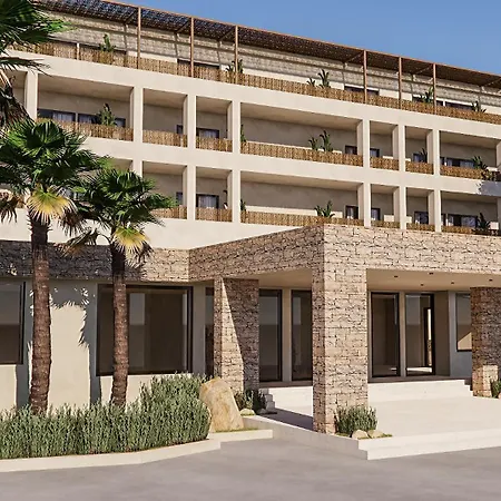 Oya Ośrodek wypoczynkowy 5*