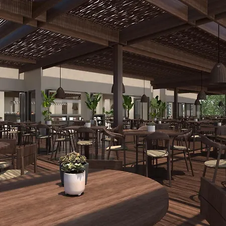 Ośrodek wypoczynkowy Oya