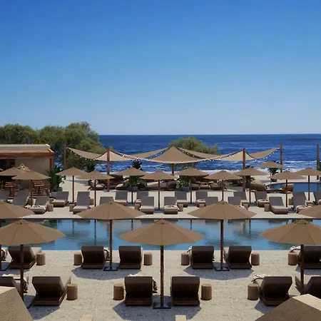 Oya Ośrodek wypoczynkowy 5*