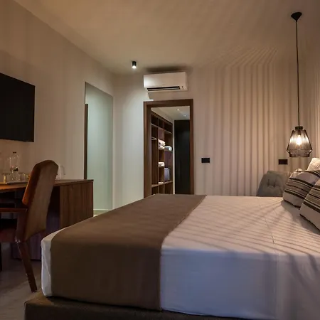 Oya 5* Hersonissos (Crete)