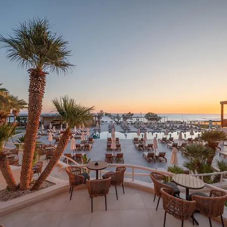 Oya Resort