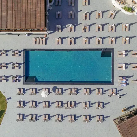 Oya Resort Chersonissos