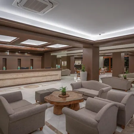 Oya 리조트 5*