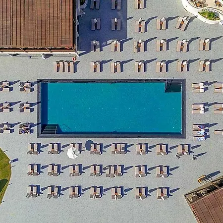 Resort Oya 5*