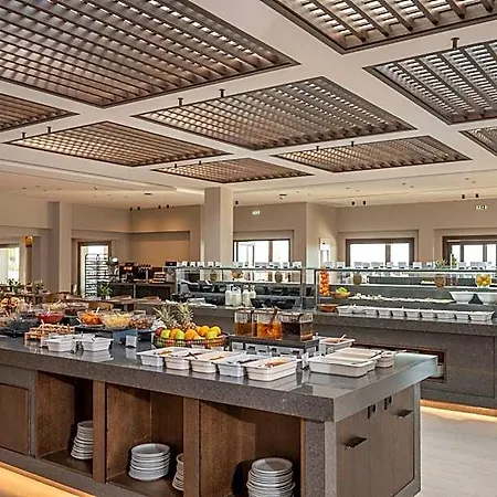 Oya 5* Hersonissos (Crete)
